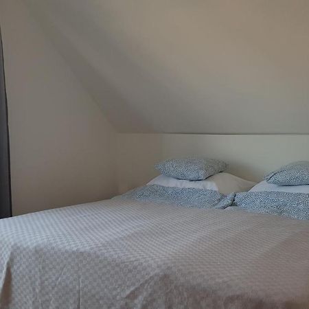 Vegvar Delux Apartman Gyula Exterior foto