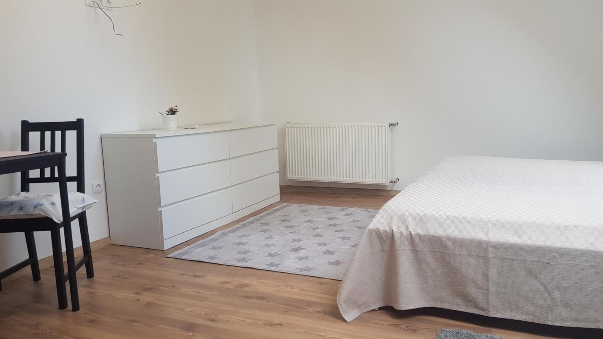Vegvar Delux Apartman Gyula Exterior foto