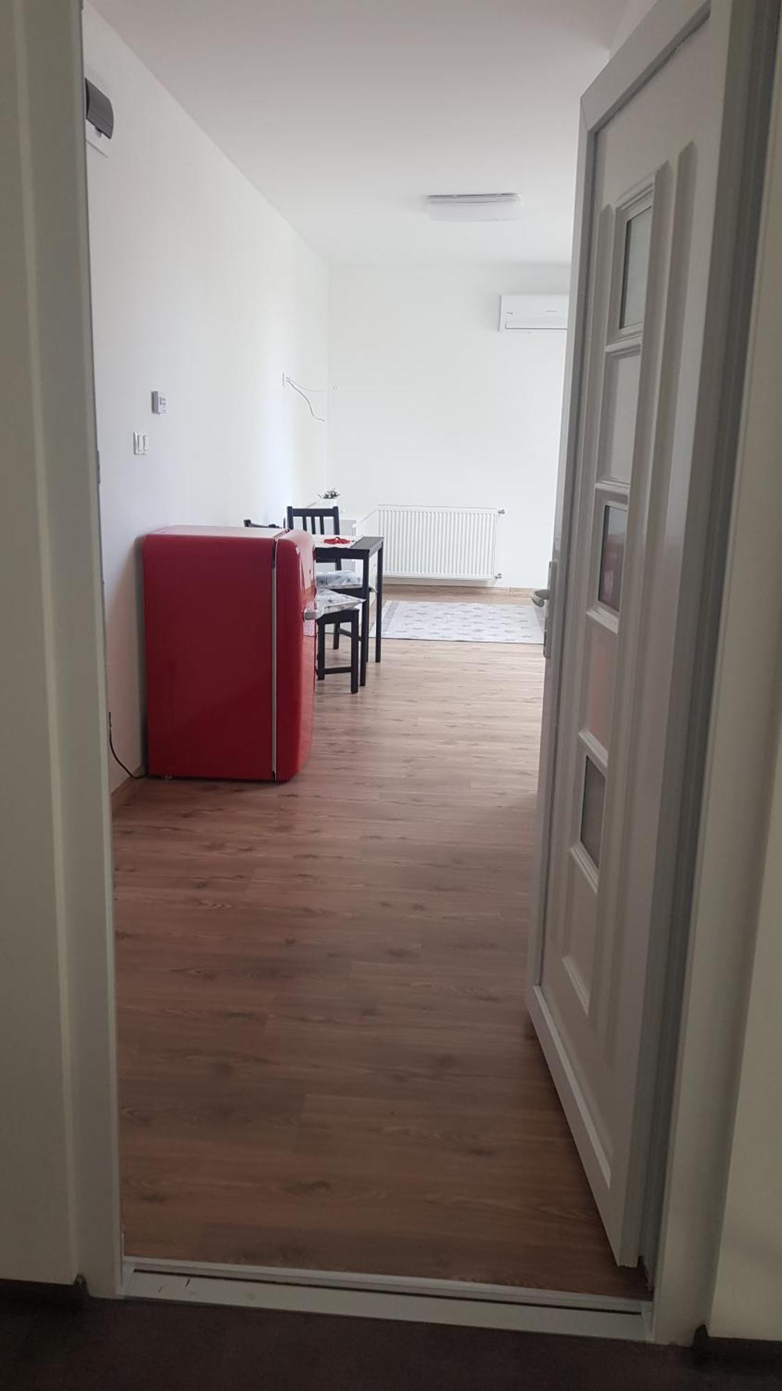 Vegvar Delux Apartman Gyula Exterior foto